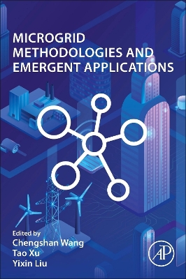 Microgrid Methodologies and Emergent Applications book