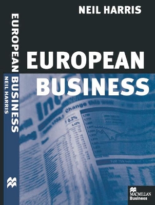 European Business book