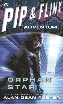 Orphan Star book