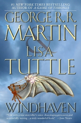 Windhaven by George R. R. Martin