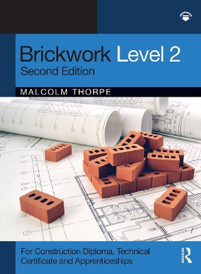Brickwork Level 2 book