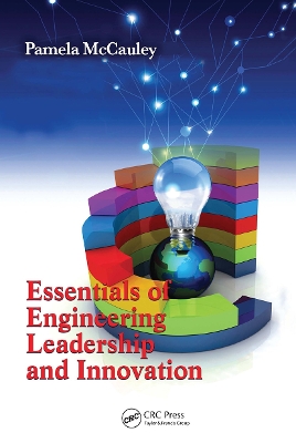 Essentials of Engineering Leadership and Innovation book