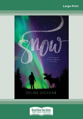 Snow: Animal Allies Series book 2 book