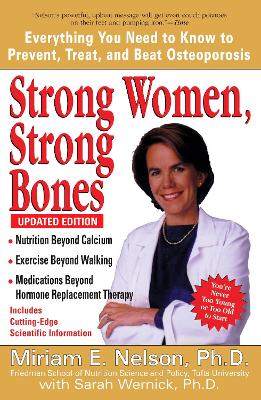 Strong Women, Strong Bones book