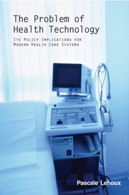 Problem of Health Technology book