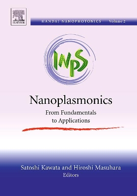 Nanoplasmonics book