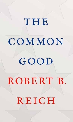 Common Good book