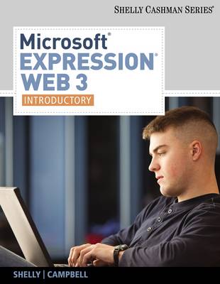 Microsoft (R) Expression Web 3: Introductory book