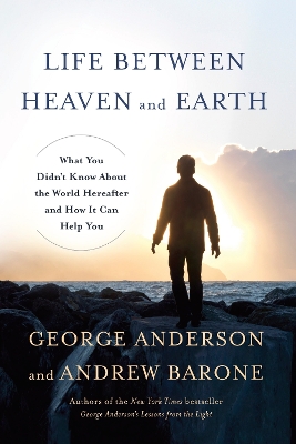 Life Between Heaven And Earth by George Anderson