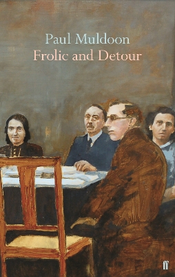 Frolic and Detour book