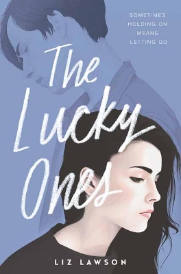 Lucky Ones book