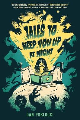 Tales to Keep You Up at Night book