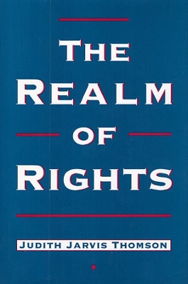 Realm of Rights book