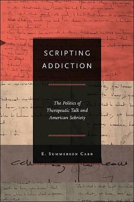 Scripting Addiction book