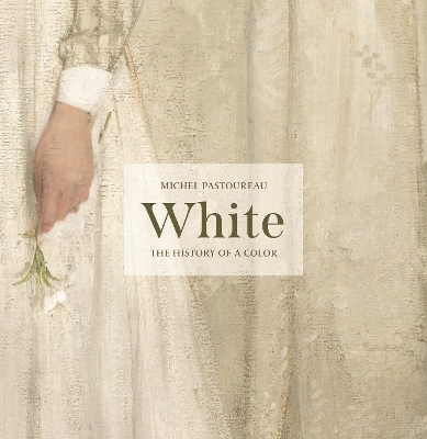 White: The History of a Color book