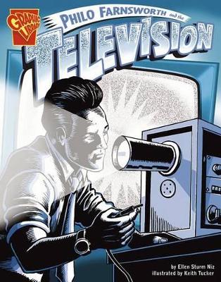 Philo Farnsworth and the Television book