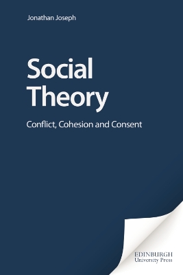 Social Theory book