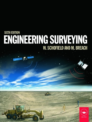 Engineering Surveying book