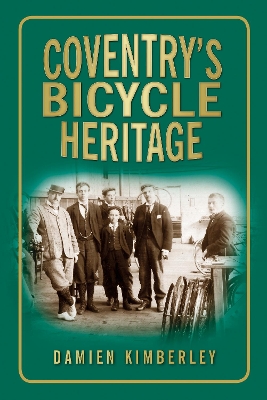 Coventry's Bicycle Heritage book