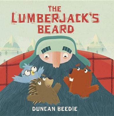 Lumberjack's Beard book