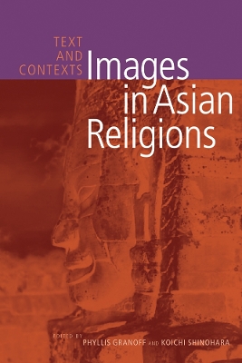 Images in Asian Religions book