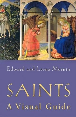 Saints book