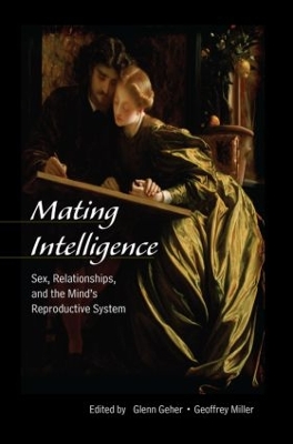 Mating Intelligence book