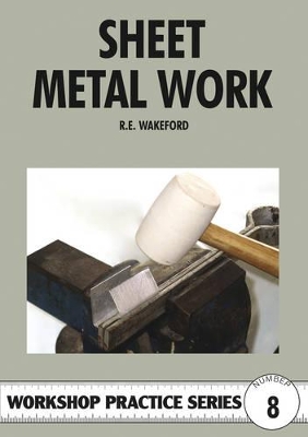 Sheet Metal Work book