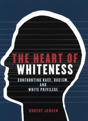 Heart of Whiteness book