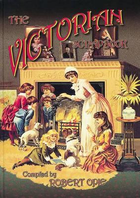 Victorian Scrapbook book