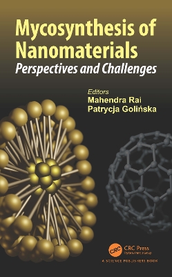 Mycosynthesis of Nanomaterials: Perspectives and Challenges by Mahendra Rai
