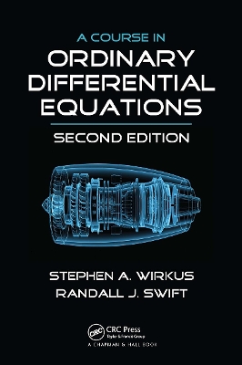 A Course in Ordinary Differential Equations book