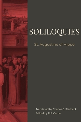 Soliloquies book