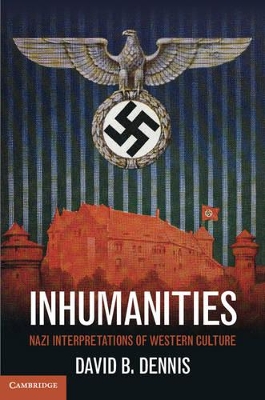 Inhumanities book