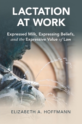 Lactation at Work: Expressed Milk, Expressing Beliefs, and the Expressive Value of Law by Elizabeth A. Hoffmann