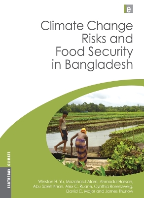Climate Change Risks and Food Security in Bangladesh by Winston Yu