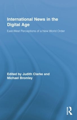 International News in the Digital Age book
