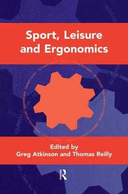 Sport, Leisure and Ergonomics book