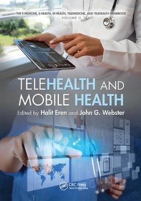 Telehealth and Mobile Health book