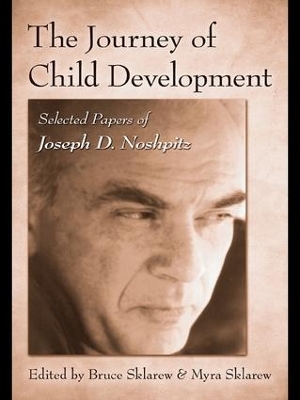 Journey of Child Development book