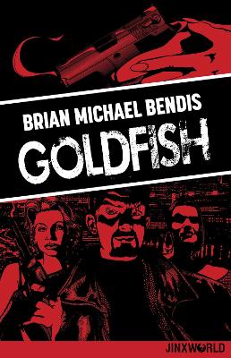 Goldfish book