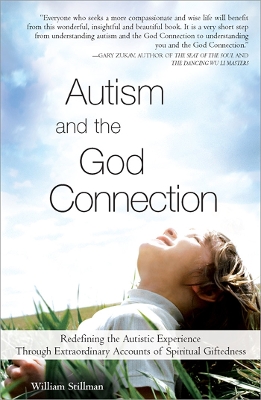 Autism and the God Connection book