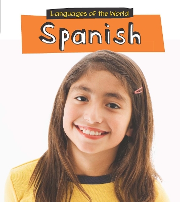 Spanish book