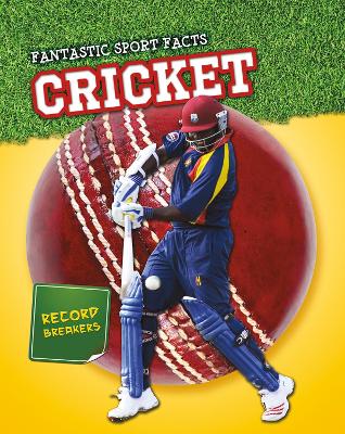 Cricket by Michael Hurley