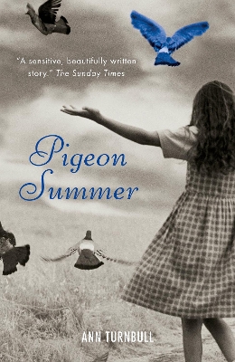 Pigeon Summer book