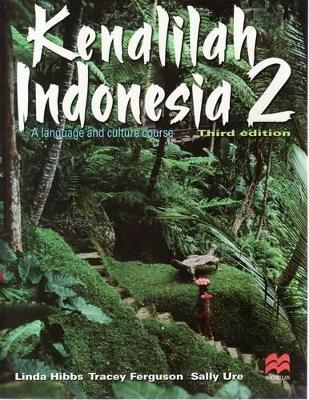 Kenalilah Indonesia 2 by Linda Hibbs