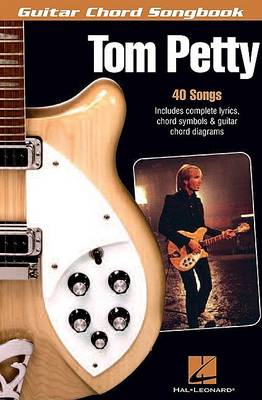Guitar Chord Songbook book