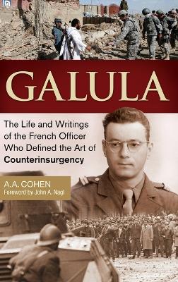 Galula book