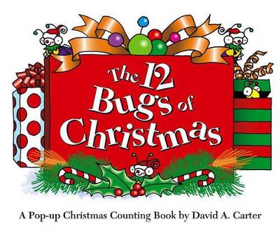 12 Bugs of Christmas book