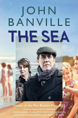 The Sea (film tie-in) by John Banville
